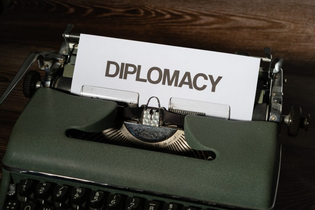 International Relations