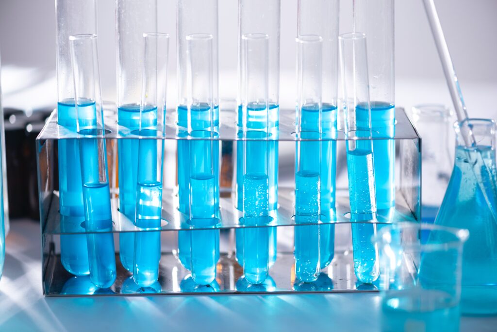 Medical Laboratory Science