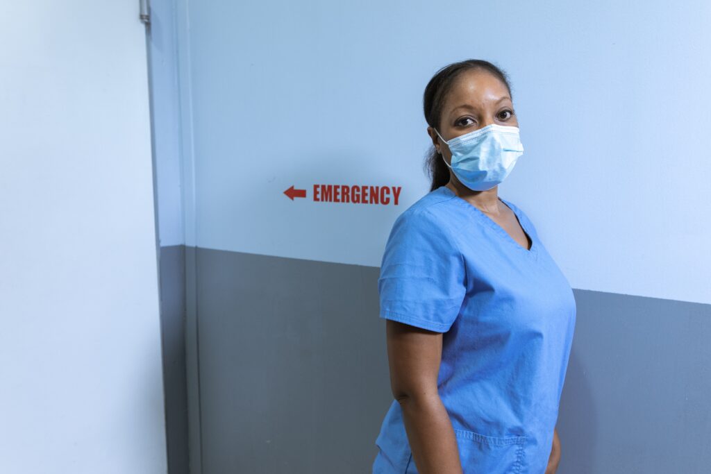 Nursing