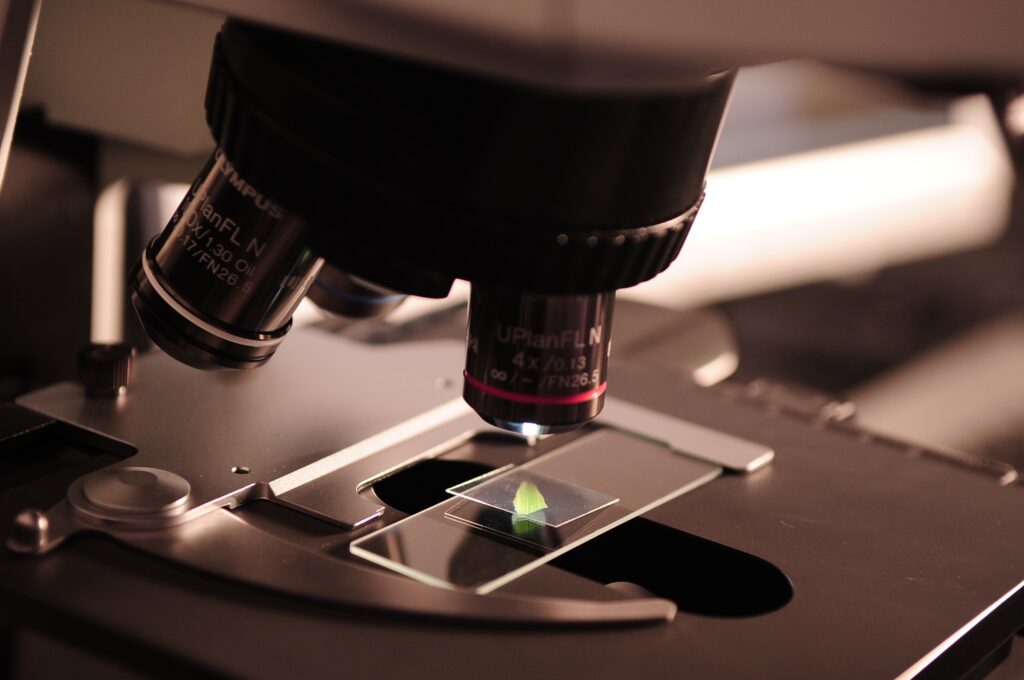 Microbiology