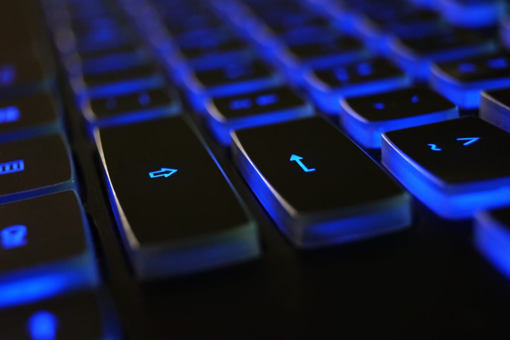 Department of Computer Science