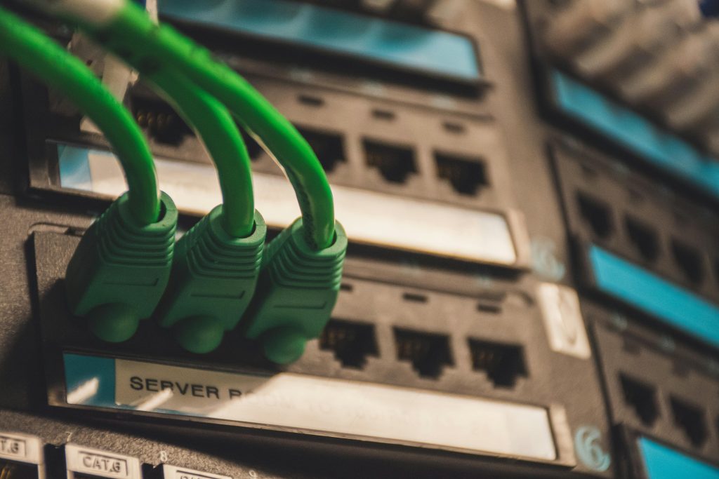 Network and Infrastructure