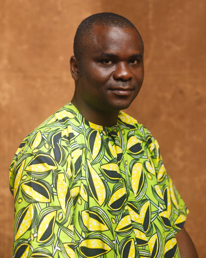 Dr Ogunjemilua